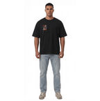 Camiseta Eagle – Feralculture S Camiseta
