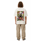 t-shirt Anubis – Feralculture S Camiseta