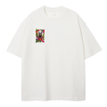 t-shirt Anubis – Feralculture