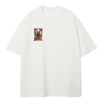 t-shirt Anubis – Feralculture S Camiseta