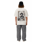Camiseta Dragón – Feralculture S Camiseta