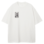 Camiseta Dragón – Feralculture S Camiseta