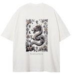 Camiseta Dragón – Feralculture S Camiseta