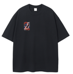 Camiseta Eagle – Feralculture S Camiseta