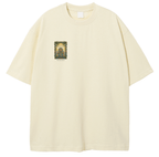 Camiseta Faraón – Feralculture S Camiseta
