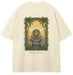 Camiseta Faraón – Feralculture S Camiseta