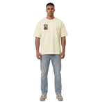 Camiseta Faraón – Feralculture S Camiseta