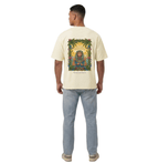 Camiseta Faraón – Feralculture S Camiseta