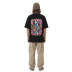 Camiseta Koi – Feralculture S Camiseta