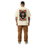 Camiseta Lion – Feralculture S Camiseta