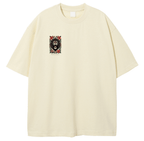 Camiseta Lion – Feralculture S Camiseta