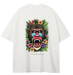 Camiseta Mandrillus – Feralculture S Camiseta