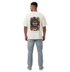 Camiseta Mandrillus – Feralculture S Camiseta