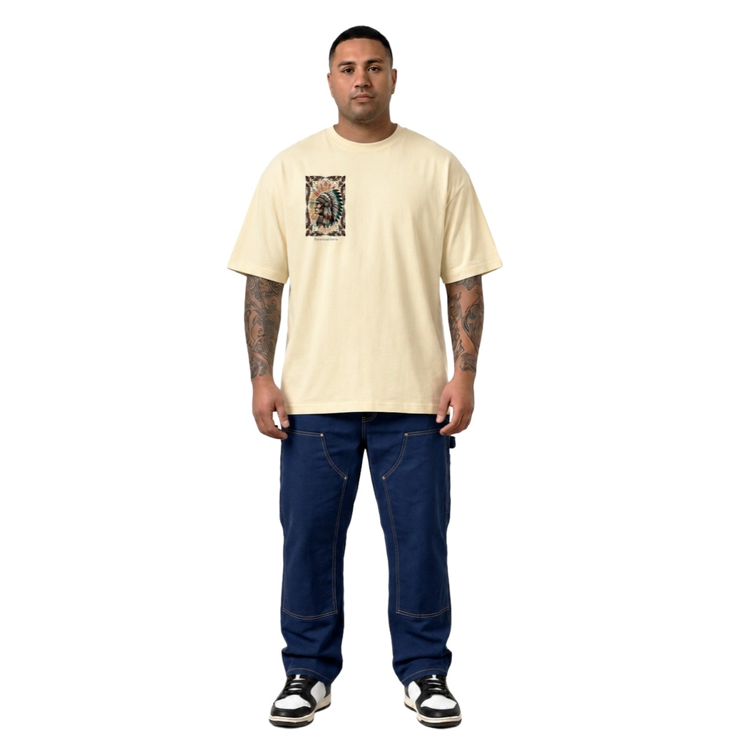 Camiseta Nativo – Feralculture