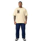 Camiseta Nativo – Feralculture S Camiseta