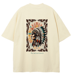 Camiseta Nativo – Feralculture S Camiseta