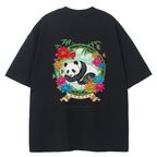 Camiseta Panda – Feralculture S Camiseta