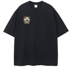 Camiseta Panda – Feralculture S Camiseta