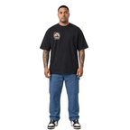 Camiseta Panda – Feralculture S Camiseta