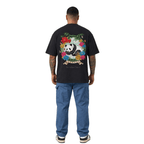 Camiseta Panda – Feralculture S Camiseta