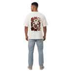 Camiseta Sumo – Feralculture S Camiseta