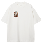Camiseta Sumo – Feralculture S Camiseta