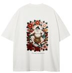 Camiseta Sumo – Feralculture S Camiseta